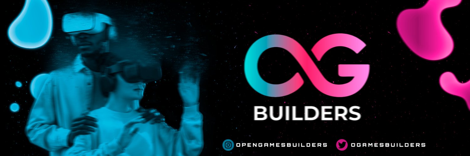 OGB (Open Games Builders)
