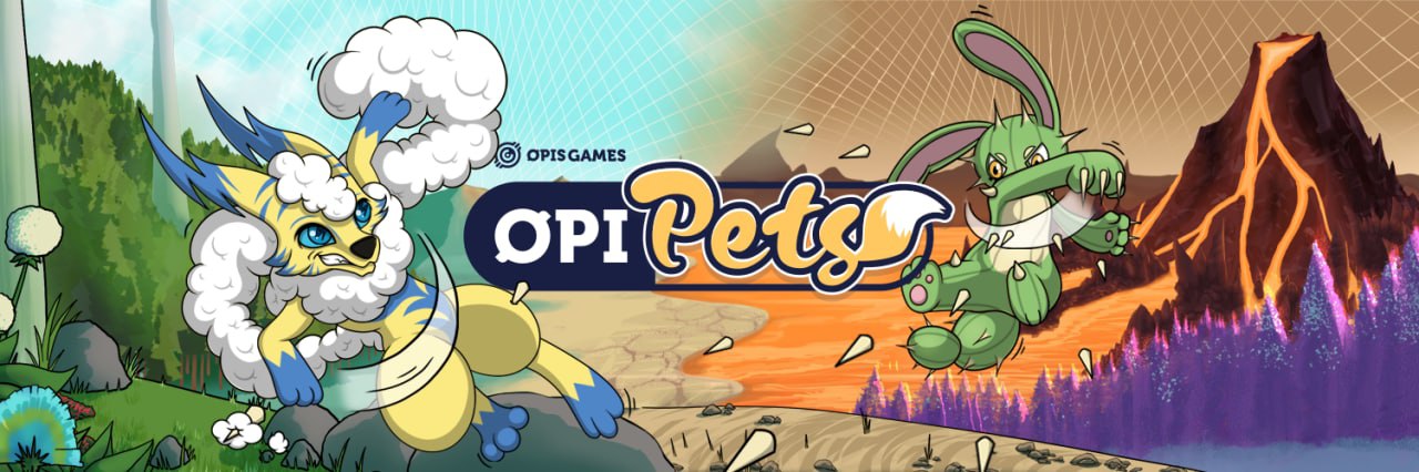 OpiPets
