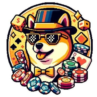 Dogi Gamblers